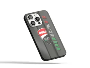 Ducati Cubierta Smart Edición Limitada Pro Max